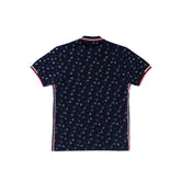 Kids Printed Polo